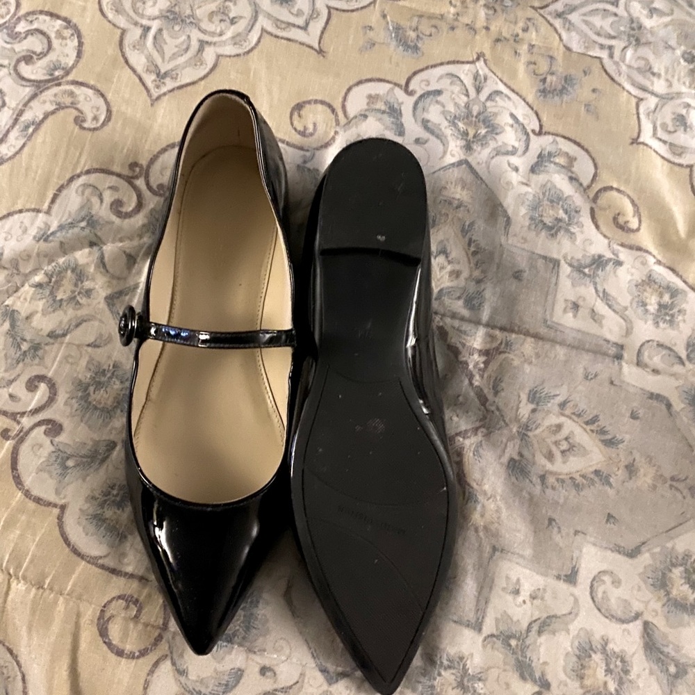 Marc Fisher maryjane flat